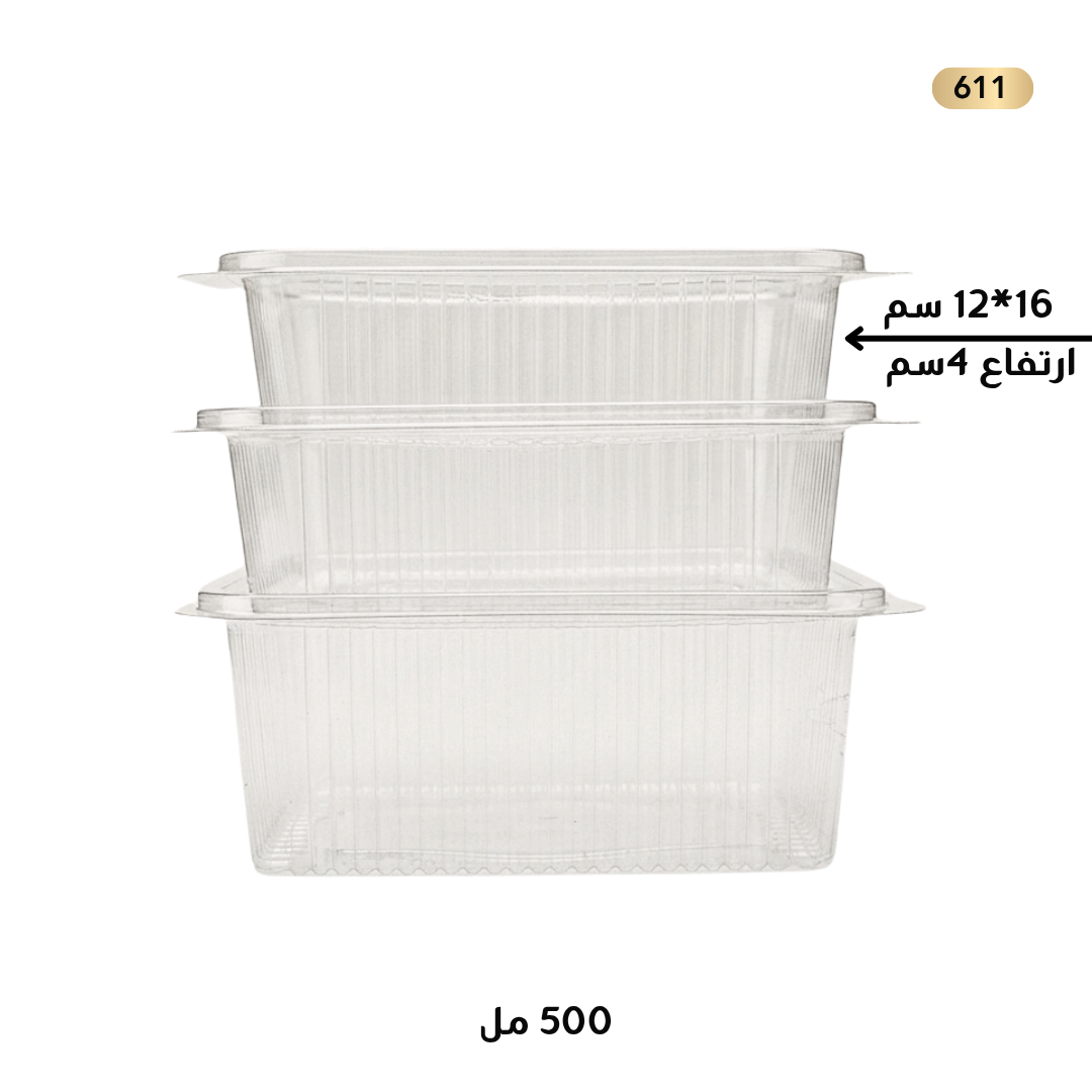 علب جبنة 500