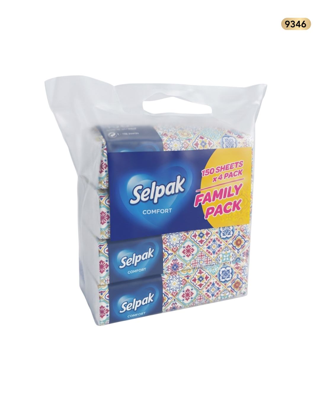محارم سيلباك - Selpak
